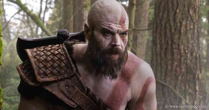 Three Actors Can Rescue God of War After Kratos Actor’s Heartbreaking Injury