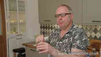 Cardiff Come Dine With Me host accused of 'stealing' on Channel 4 show
