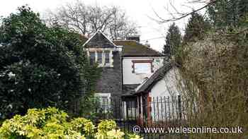 Historic building in Cardiff's Roath Park to be brought back to life