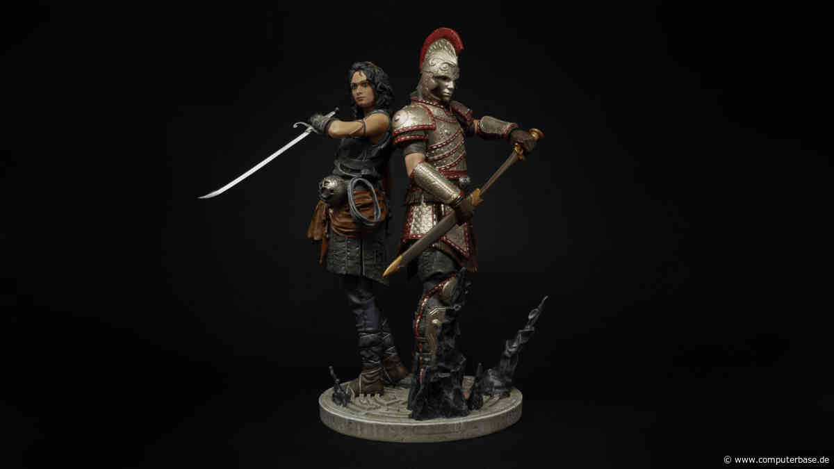 Resonance: A Plague Tale Legacy: Collector's Box mit Figur, Steelbook und mehr enthüllt