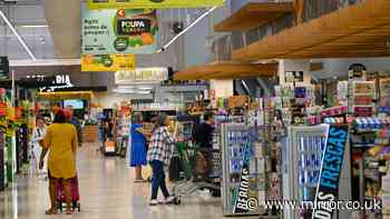 European city has the 'best supermarkets' which are 'the reason tourists visit'