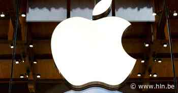 Apple passeert Nvidia en is opnieuw waardevolste bedrijf ter wereld