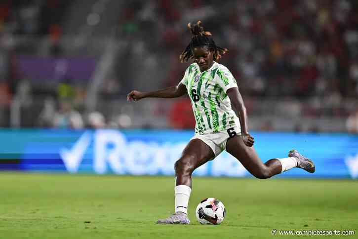 WAFCON 2026: ‘We Want To Repeat History’ — Okoronkwo Reveals Super Falcons’ Mission