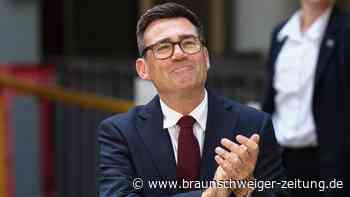 Burnham ist neuer Labour-Chef – „Dies ist eine letzte Chance“
