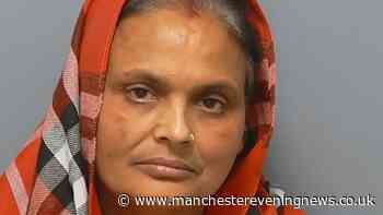 Mother of Henry Nowak killer jailed for removing knife from scene