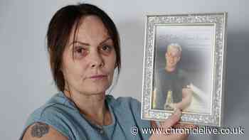 Grieving North East mum convinced her son was murdered in Spain demands case be reopened