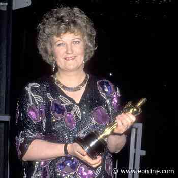 Home Alone 2 Actress Brenda Fricker Dead at 81