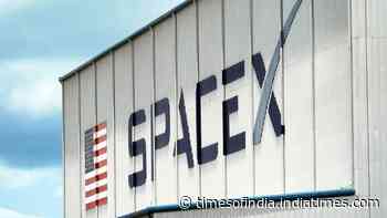SpaceX shares fall! Market cap of Elon Musk-led firm set to see $1 trillion drop from all-time high