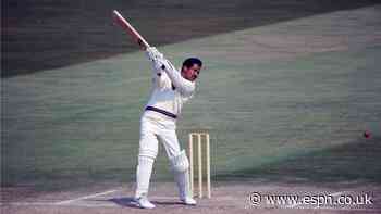 Garry Sobers dies, aged 89