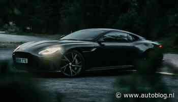 Aston Martin doet opnieuw noodgreep om tijd te kopen