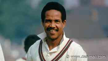 Sir Garry Sobers dead at 89: Cricket world in mourning as West Indies legend passes away