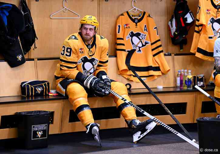 Mantha in Montreal? The Real Reasons Behind the Canceled Wedding