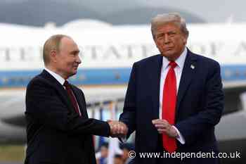 Trump’s declassified docs reveal that Russia tried to help him in 2020 – a claim the president has long denied