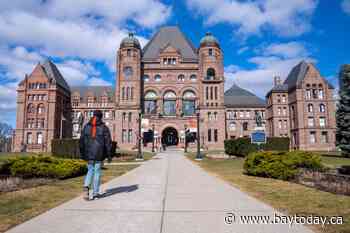 Lawyers ‘failed to comply’ with Ontario’s lobbying law while seeking MZO: oversight office
