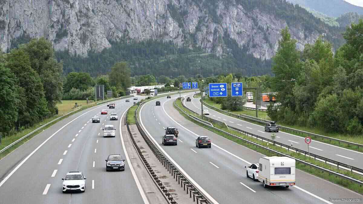 „Schwarzer Tag für ganz Tirol“: EuGH rügt Österreichs Brenner-Verbote – nur Bayern-Regel darf bleiben