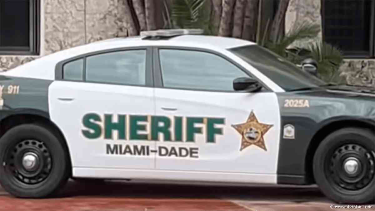 Man broke into woman's home, watched her sleep in Kendale Lakes, MDSO says