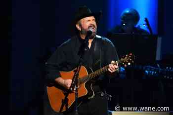 Garth Brooks adds more Indianapolis shows due to high demand