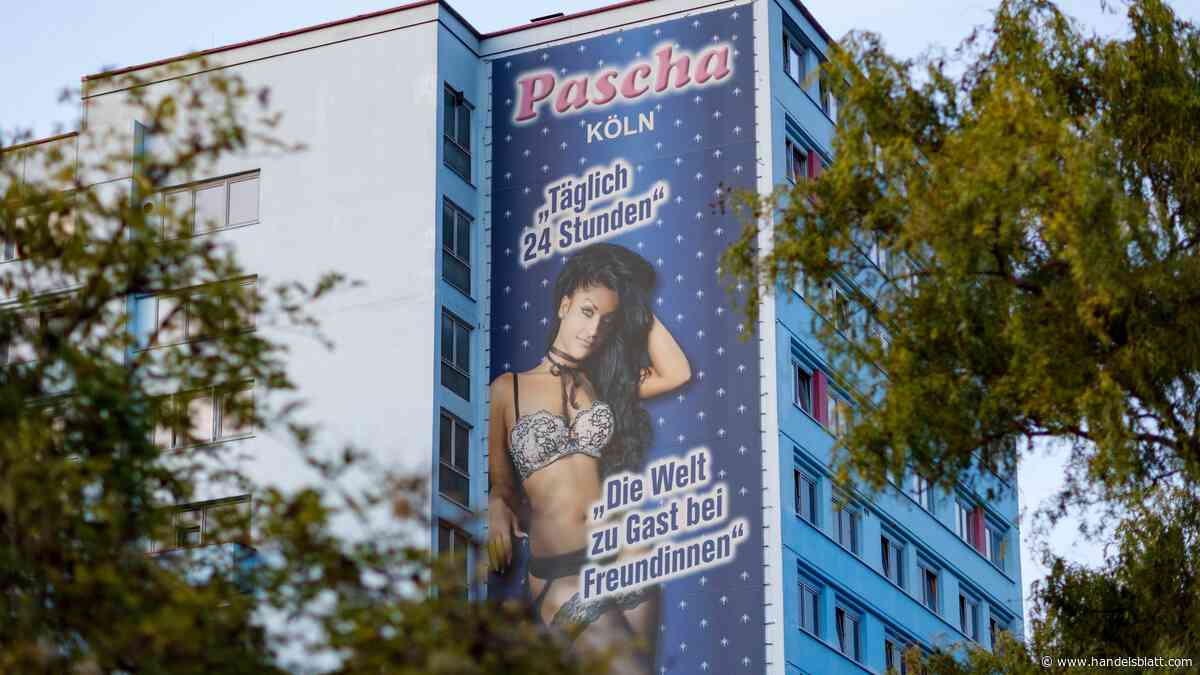Volksbank Köln Bonn: Beurlaubter Vorstand weist Vorwürfe in Bordell-Affäre zurück