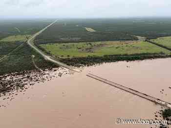 Live updates: Damage, debris remain as flood threat dwindles