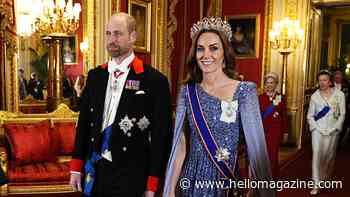 The 'cursed' British royal tiaras - including one blamed for 'grisly' deaths