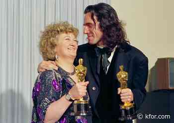 Brenda Fricker, the Oscar-winning actress who appeared in 'My Left Foot,' 'Home Alone 2,' dies at 81