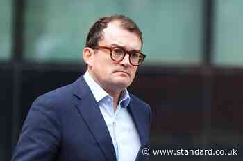 MP Patrick Spencer found not guilty of Groucho Club sexual assaults