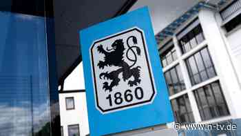 Altes, neues Wappen: Ausgebrüllt: 1860 München verliert jetzt auch noch den Löwen