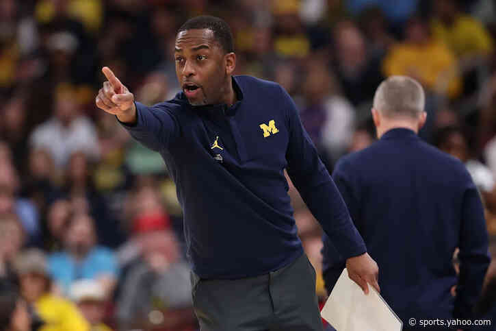 Mike Boyton has prove-it deal at Michigan. What he must accomplish to 'earn' Year 2
