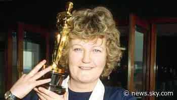 Brenda Fricker, best known for My Left Foot and Home Alone 2, dies aged 81