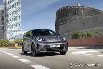 Cupra Raval (2026): nieuwe basisversie onder 32.000 euro