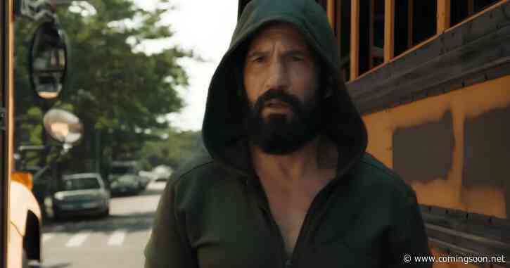 Punisher Star Jon Bernthal Just Spoiled a Major Spider-Man: Brand New Day Moment