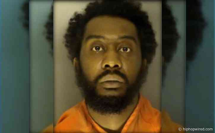 Desiigner Arrested For Alleged Domestic Violence Incident