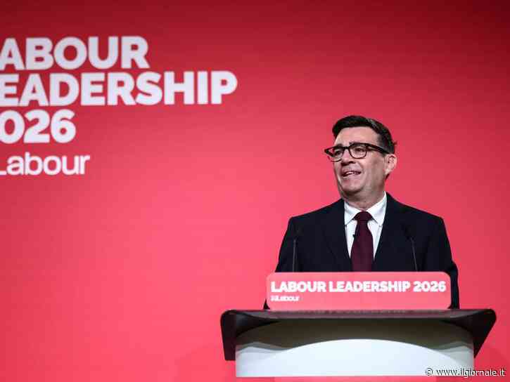 Il Regno Unito volta pagina, Andy Burnham sostituisce Starmer e promette: "Basta col neoliberismo"