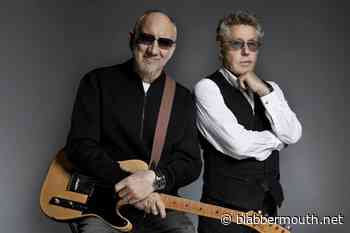 THE WHO's Landmark Albums To Be Made Available As Definitive Audiophile Editions