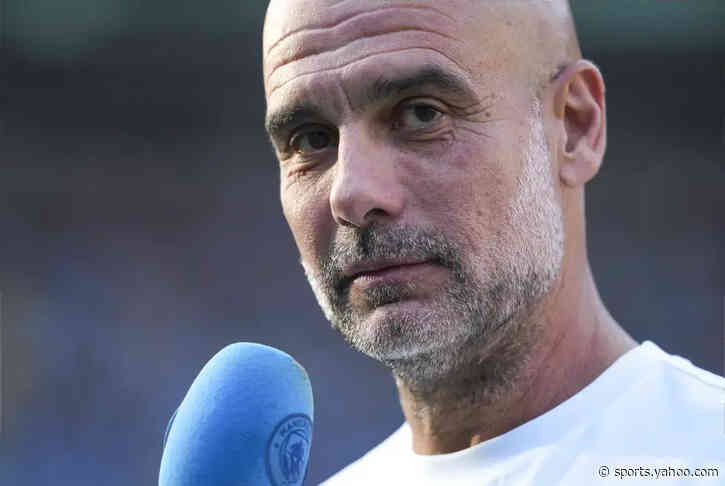 Pep Guardiola issues candid transfer warning to Man City and Hugo Viana as new era begins