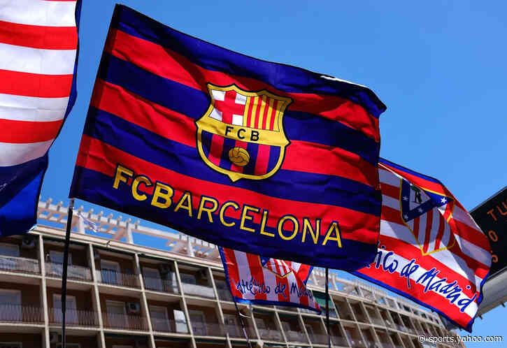 Atletico CEO criticises Barcelona, Real Madrid over refereecomplaints: ‘They are the main beneficiaries’
