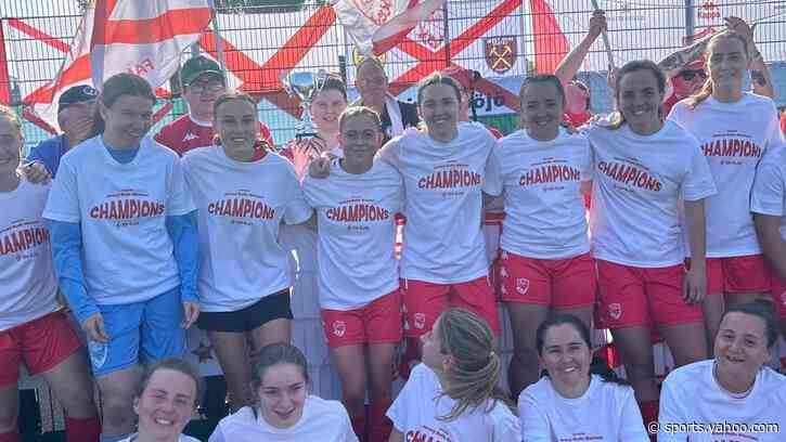 Jersey Bulls to make debut in Women's FA Cup