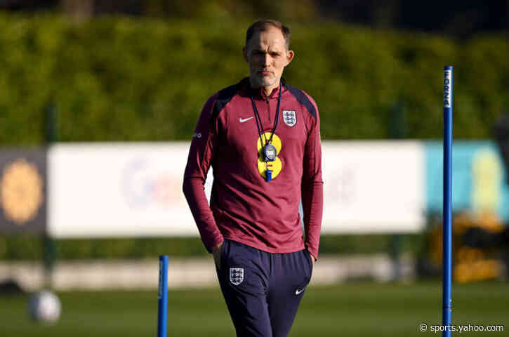 Can Thomas Tuchel’s England win Euro 2028?