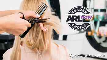 Poll: The best hair salon in Arlington