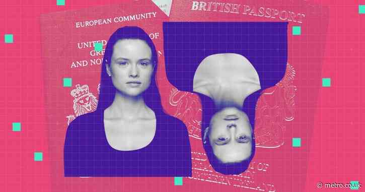 The EU’s new border system has run into yet another problem: identical twins