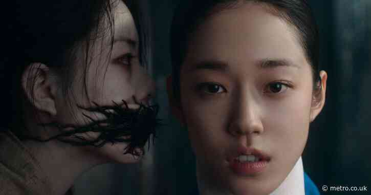 Netflix fans must cancel weekend plans to binge supernatural horror The East Palace