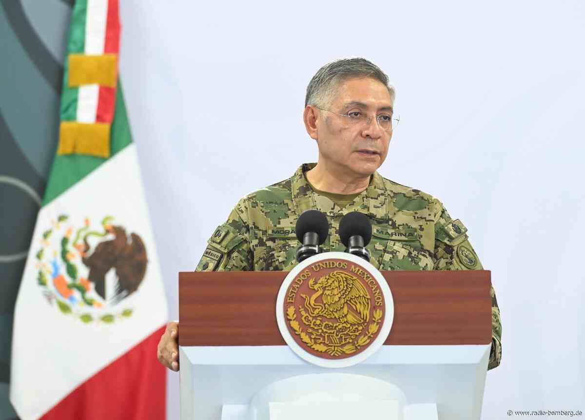 Starkes Erdbeben erschüttert Mexiko und Guatemala