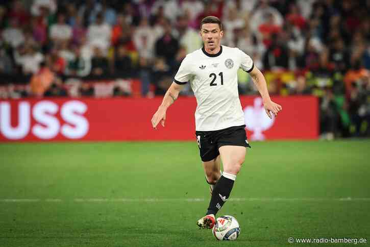 «Besondere Beziehung»: Gosens wechselt zum FC Schalke 04