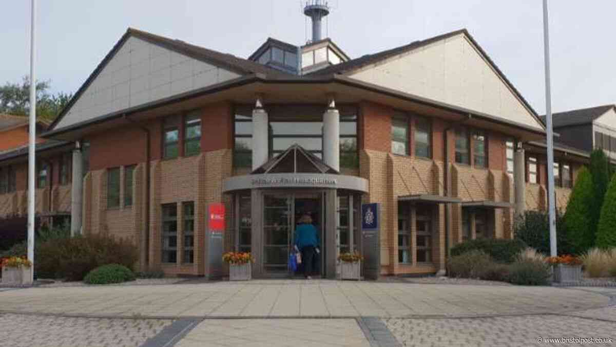 Bristol police officers accused of using 'derogatory language' about arrested person’s mental health