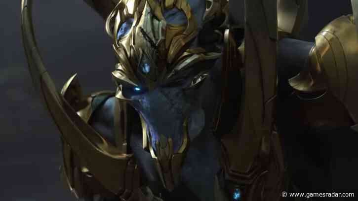 StarCraft 2 patch includes the biggest change since 2015's Legacy of the Void, fans say: "What are they doing in Anaheim?"