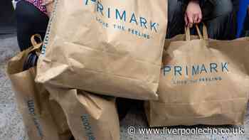 Primark is selling £4 primer that is £26 cheaper than luxury Huda Beauty lookalike