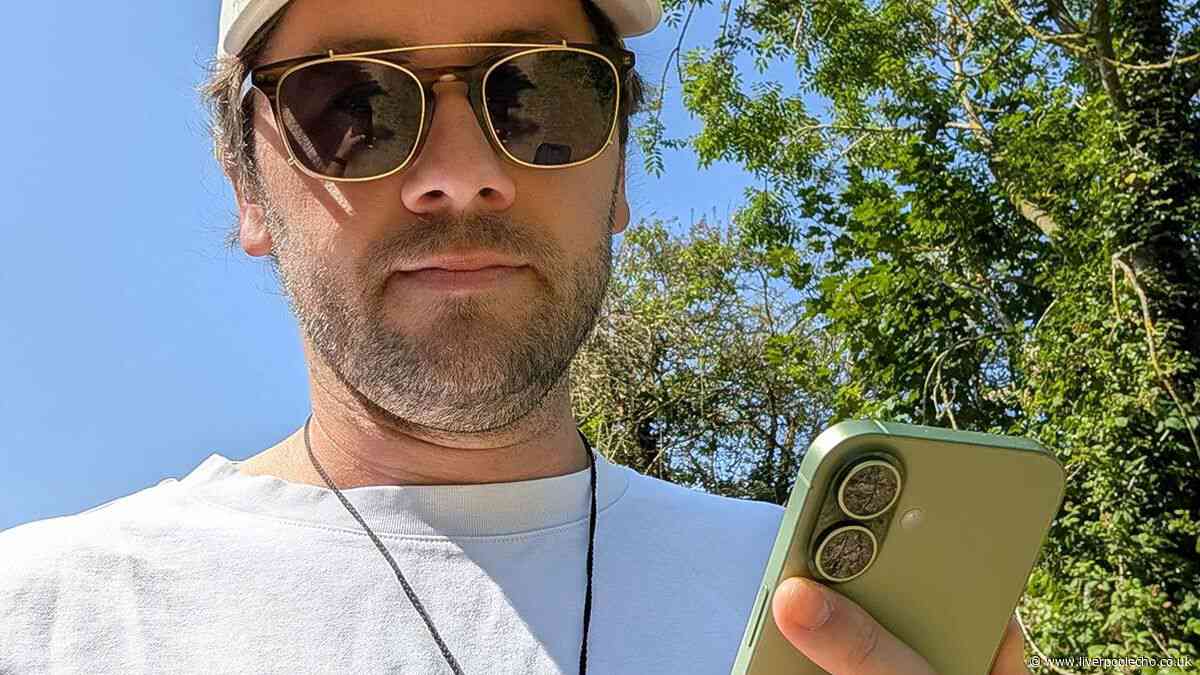 Tech expert uses app to find 'best' summer walks and it's not Google Maps or OS