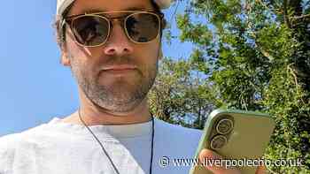 Tech expert uses app to find 'best' summer walks and it's not Google Maps or OS