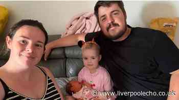 Widnes woman knew something was wrong with daughter after having 'mum feeling'