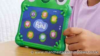Parents snap up Argos' Toy Story 5 interactive Lilypad for £5 instead of £20